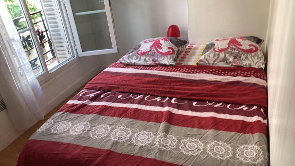 Cosy In Apartment